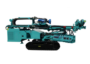 JD110 Multi-function Drilling Rigs