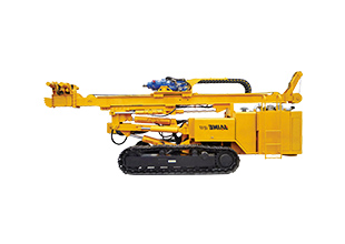 JD180 Multi-function Drilling Rigs