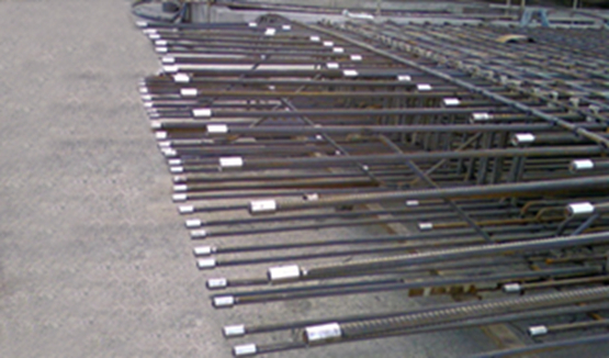 8. Coupler for Connecting Rebars