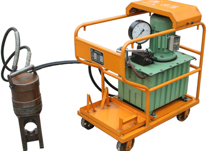 Rebar Cold Forging Machine_副本