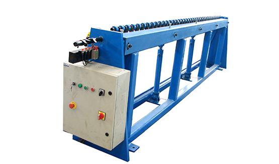 Steel Wire Mesh Bender