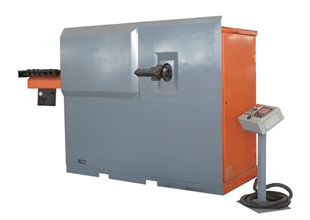 Economical Automatic Rebar Stirrup Bending Machine