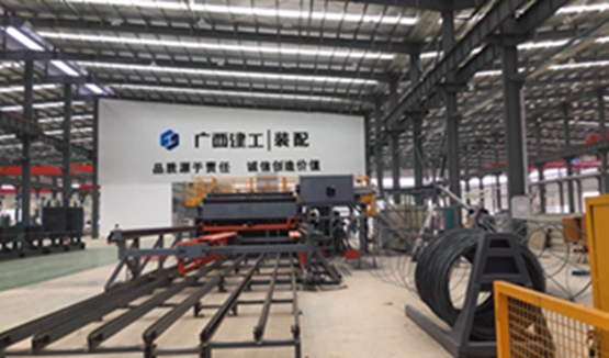 Automatic Steel Mesh Welding Line, Coil Wire+ Coil Wire