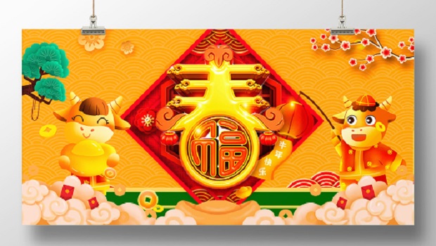 We will have a holiday to celebrate the Spring Festival from 11th to 21st Feb.