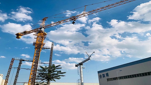 A glimpse of our factory today-welcome to have a visit