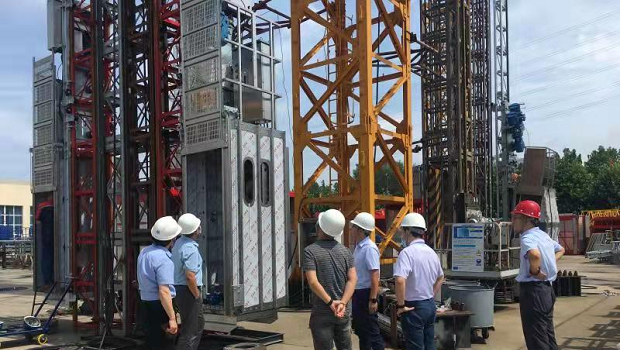 Welcome clients to visit our company to discuss further cooperation！