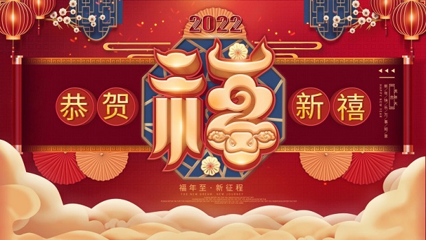 We will have a 9-days-holiday to celebrate Spring Festival We will have a 9-days-holiday to celebrate Spring Festival
