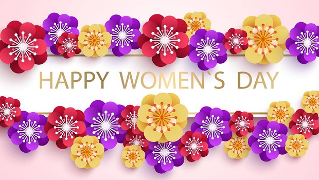 Happy Women's Day to every  Happy Women's Day to every