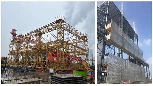 The two subjects of the national key research and development plan project  The two subjects of the national key research and development plan project