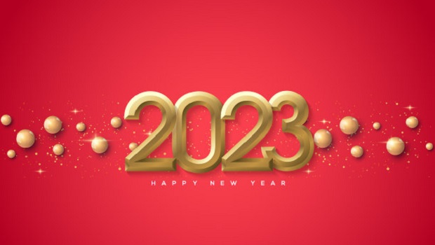 Wish everyone will be health and happy in 2023!
