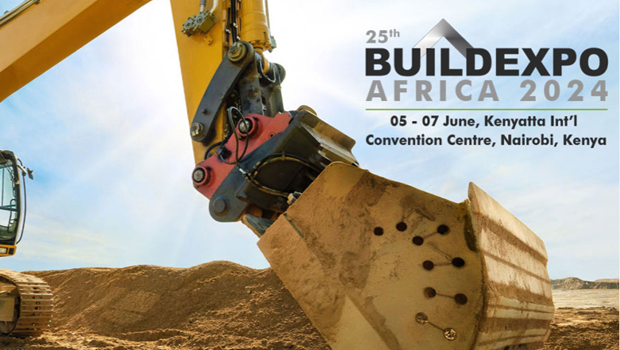 We will attend BUILDEXPO KENYA 2024 from 5 June to 7 June 2024.